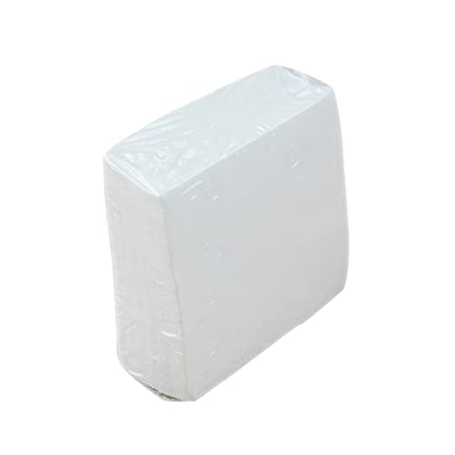 FUNOMOCYA Sheets Baking Oil Absorbent Paper Food Dehydrator Sheets Non-stick Paper Baking Liners for Cake Home Commercial Use