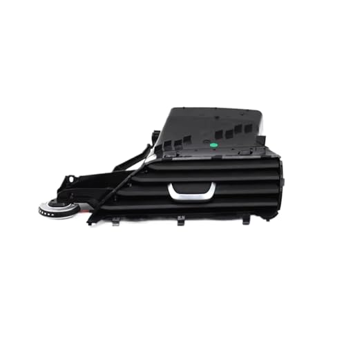 Moulures intérieures BMW G11 G12 finition premium pour aération Série 7