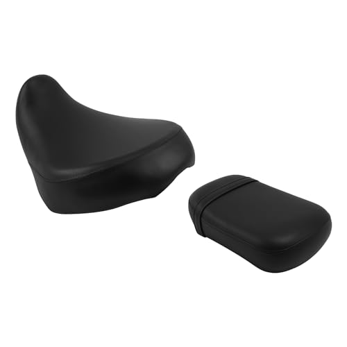 Green-L Custom Two-Up Seat