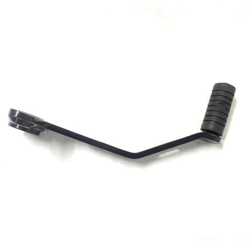 Levier de vitesses pliable d'origine moto TRK702 sélecteur de remplacement anti-casse