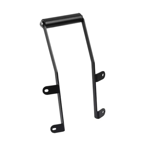 Support GPS Moto NC750X Barre Avant Téléphone Navigation 16-20