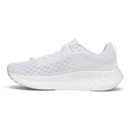 Image of Saucony Men's Ride 18 Sneaker