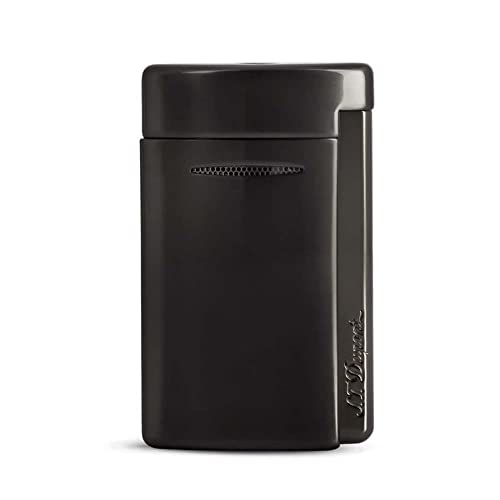 Encendedor ST Dupont Nueva Pistola miniJet