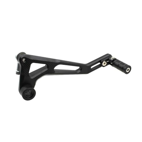 Levier de vitesse pliable V-Strom DL1050 contre la casse en chute - 7
