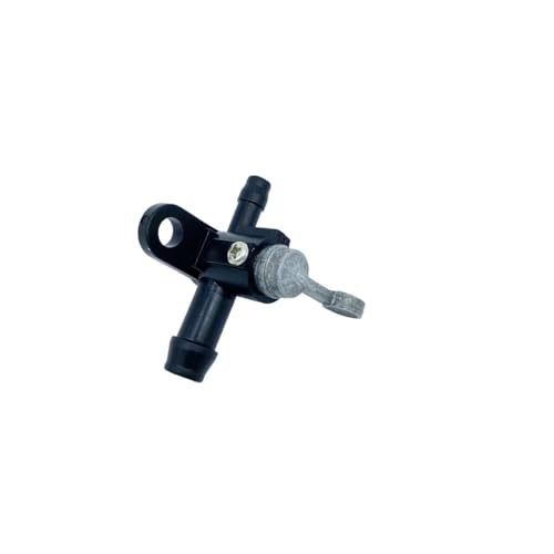 Robinet d'essence PW50 commande de réservoir et robinet d'arrêt - 2