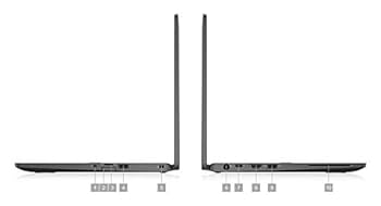 Amazon.com: Dell Latitude 5300 2-in-1 Laptop, 13.3-inch FHD