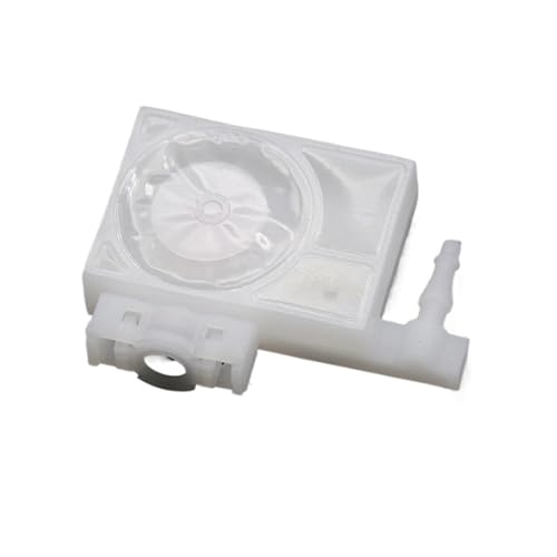 Damper Tinta Epson L1390 XP600 i1600 pieza de impresora amortiguador tipo C negro 6