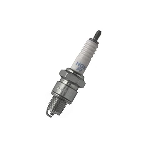 Bougie d'allumage NGK DR6HS pour l'entretien de moteur essence
