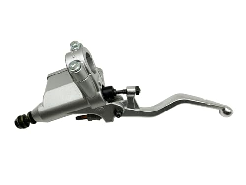 Maître-cylindre d'embrayage pompe de frein de pour moto hydraulique avant - 5