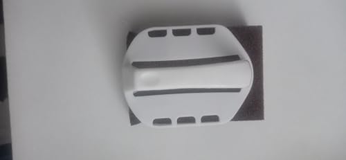 Esponja de Limpieza Cuadrada con Asa. (Esponja Cuadrada)