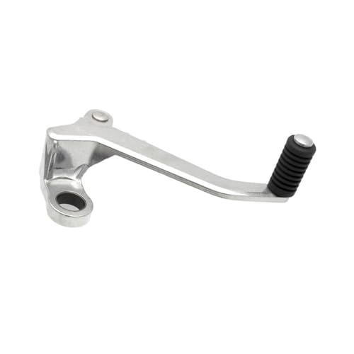 Levier de vitesses moto Kawasaki ZX10R résout les faux points morts 2016-2023