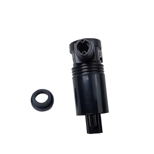 Bomba limpiaparabrisas de alta durabilidad OEM 8A6117K624AA para Ford coche 2