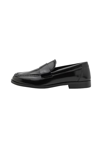 Mocassins Calvin Klein Moc Loafer Brush pour Femme - vue 2