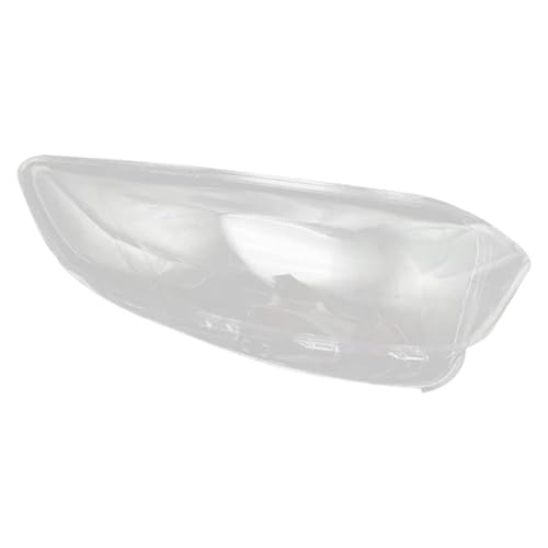Lentille boîtier phare Kadjar 2016-2018 couvercle abat-jour transparent pour rénovation optique