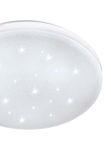 Plafonnier LED effet cristal de haute qualité GL0619 - 2