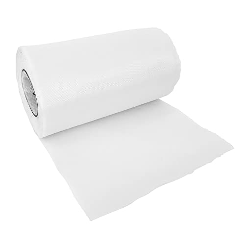 Image of Fiberglass Cloth Tape | 6 oz | 8 inch Wide by 50 Yards