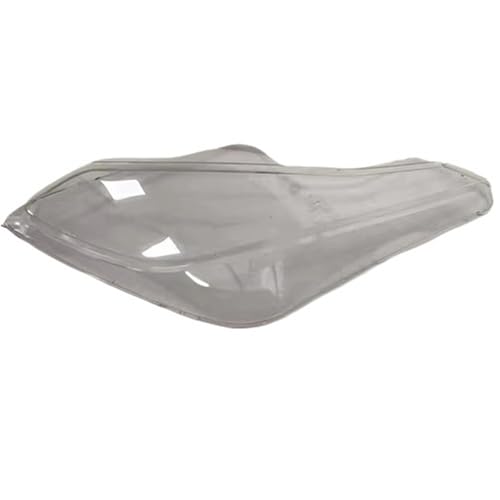 Cache-lentille haut de gamme pour optique de phare Ferrari 488