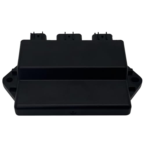 Allumeur CDI pour Yamaha YFM 350 et Raptor 660, boîtier de remplacement 5UH-85540-00-00