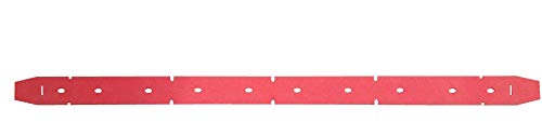 CT 80 BT 70 Balai d'essuie-glace avant en caoutchouc IPC