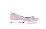 medium Gabor 24.173.13 - Ballerine pour Femme - Taille 37 (EU) 4 (UK)