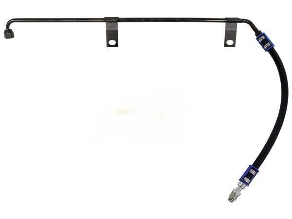 Amazon.com: D9013-4018 Condenser to Receiver Drier Hose fits