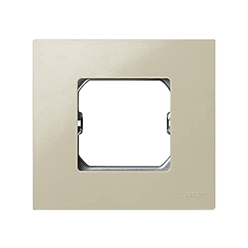 Simon - 2700610-031 marco 1 elemento s-27 play marfil Ref. 6552764601