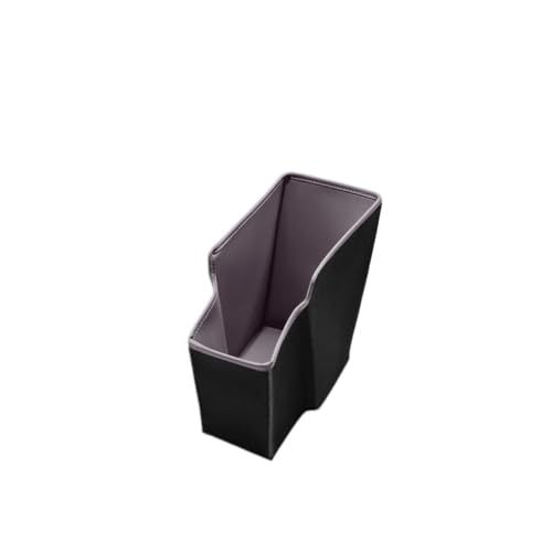 Almohadilla organizadora antideslizante para BYD Song Plus DM-i con forro de cuero protector 7