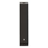 Focal 301 Bass-Reflex 2-Way On-Wall Loudspeaker (Satin Black)