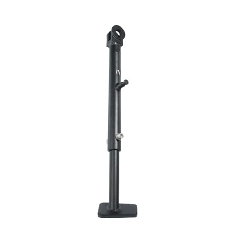 Béquille latérale de moto et biellette de suspension pour aventures en XR650L