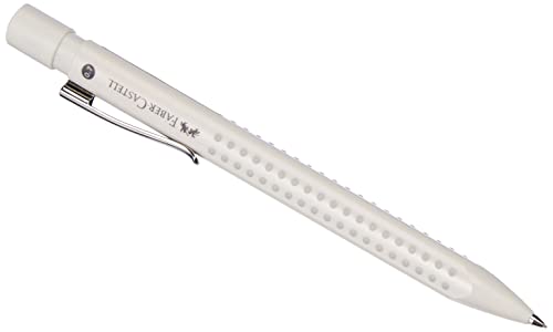 Faber-Castell - Druckbleistift Grip 2010 Coconut Milk 0 7 mm