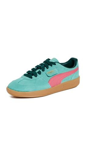 Image of Puma Womens Palermo Shoes