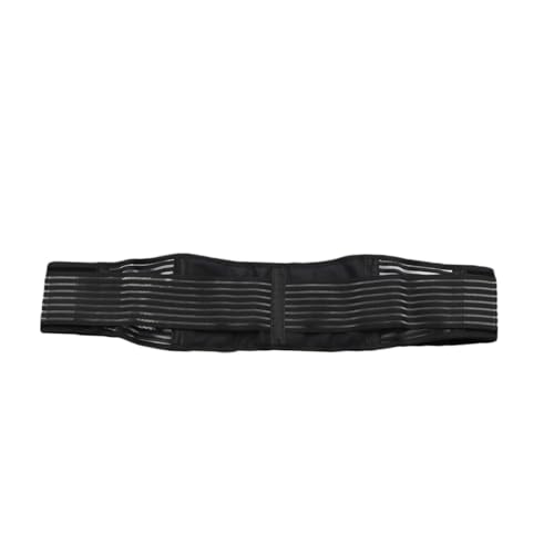 Faja lumbar autoregulable con diseño magnético talla M miniatura 1