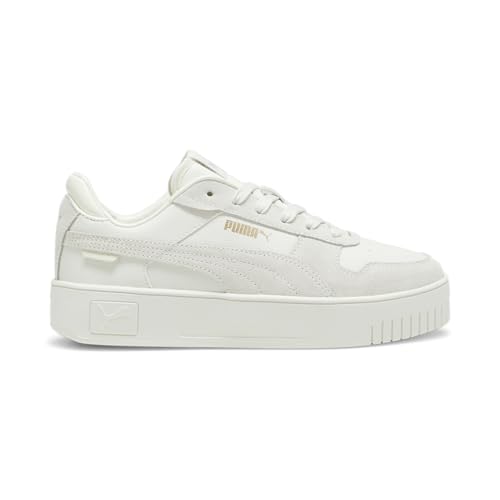 Image of Puma Womens Carina Street Sneaker