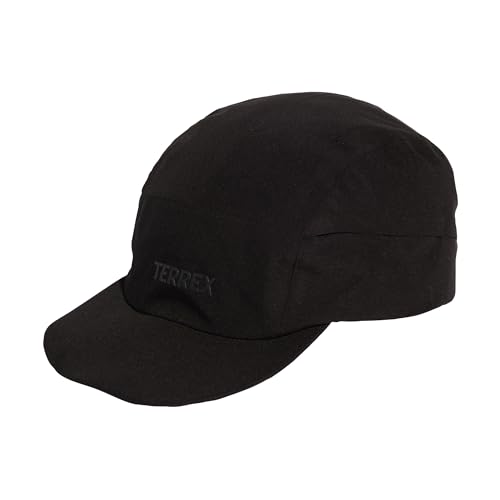 Casquette Terrex Xperior Climaproof adidas pour trek et météo changeante