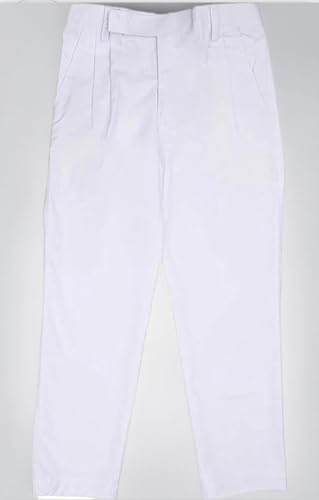 Image of School Uniform Trousers for Boys and Girls Formal Dress Pants