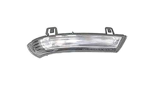 Iparlux 15910892 – Piloto en Espejo, Derecho, Intermitente