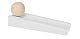 KRUZZEL Dominosteine Domino Set Holz für Kinder Hindernisse 1080-tlg 9397