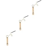 Toyvian 3 Pièces Dispositif De Réparation De Tige Outil Glue Laminée Piscine Accessoire...