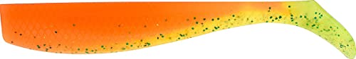 Bakuree Shad KB Madness leurre souple 15cm pour pêcher le gros carnassier