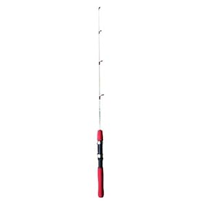 60 cm/80 cm/100 cm Draagbare Winter Ijs Hengels Combo Casting Solid Hard Hengel Vissen Rollen Hengel Zee Hengels (100 cm)