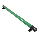LightHouse ECOH-135 915mm 135W Eco Heat Greenhouse Heater, Green,black