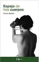 Espejo de tres cuerpos/ Three Body Mirror (Spanish Edition) 6070009576 Book Cover