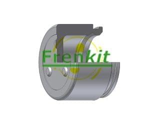 FRENKIT P513101 Émbolo pinza del freno 51mm Compatible con TOYOTA LAND CRUISER 100 UZJ100, NISSAN Patrol VI Y62, LEXUS LX UZJ100