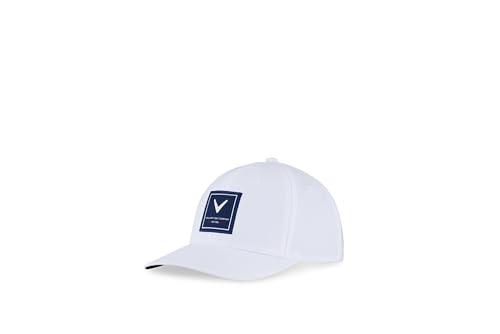 Image of Callaway Golf Rutherford Collection Headwear
