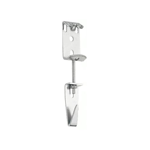 Image of CRL SOMACA Wireless Picture Hanger Display 10 Cards