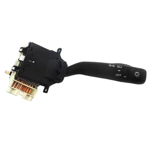 Interrupteur clignotant Toyota Prius commodocommande de phare multifonction fluide en ABS - 3
