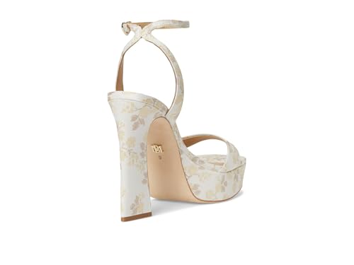 Image of Badgley Mischka womens CaiaHeeled Sandal