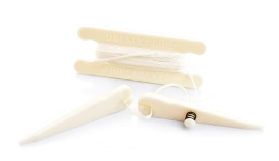 ibowl Drakes Pride Bowls Measuring Pegs