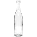 375 ml Clear Semi-Bordeaux Bottles, 24 per case