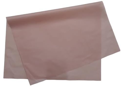 Papel de Seda Nude AC 110 50x70 cm Pacote C/100 Unidades